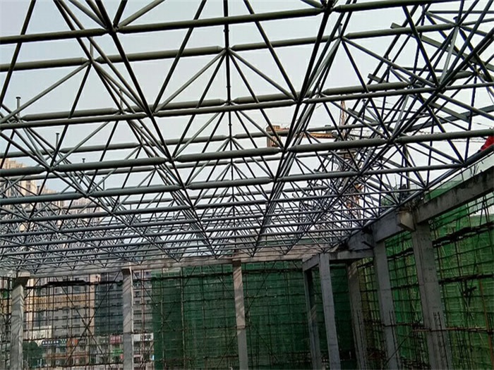 双城网架钢结构工程有限公司